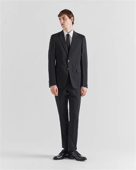 mens prada suit cost|prada suits everyone.